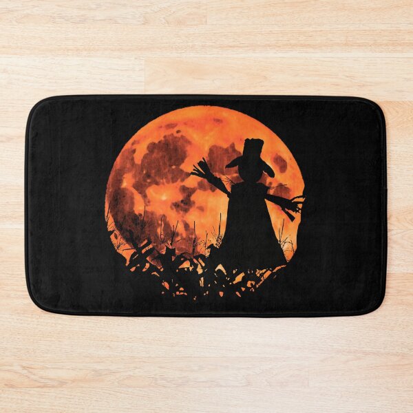 Item preview, Scarecrowmoon designed and sold by Darron Vanover.