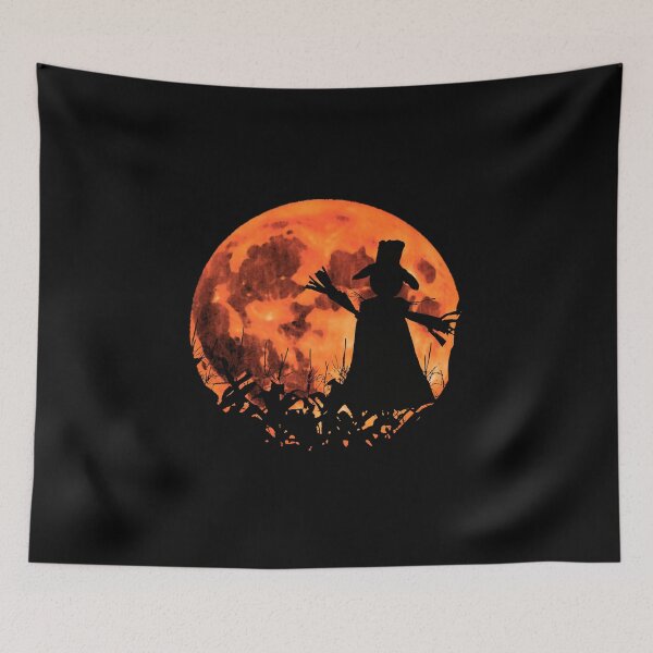 Item preview, Scarecrowmoon designed and sold by Darron Vanover.