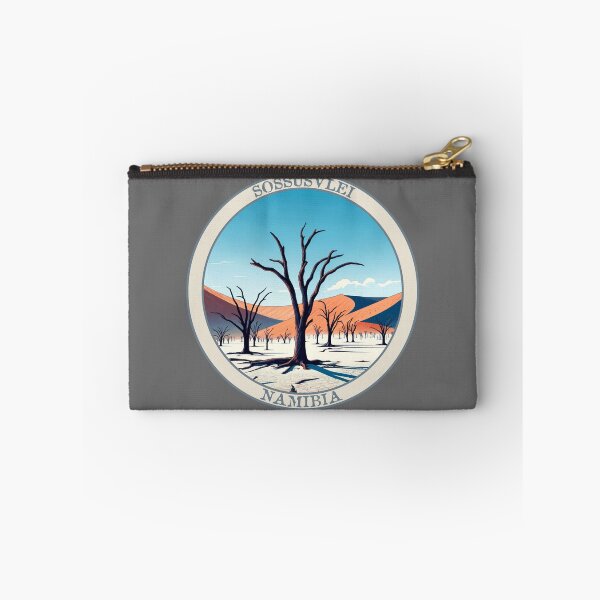 Item preview, Sossusvlei Namibia Sand Dunes  designed and sold by NPStudio.