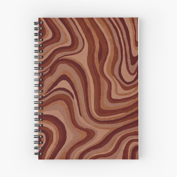 Item preview, Abstract Brown stroke designed and sold by adoredigitals.