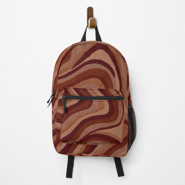 Item preview, Abstract Brown stroke designed and sold by adoredigitals.