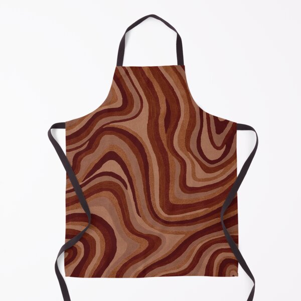 Item preview, Abstract Brown stroke designed and sold by adoredigitals.
