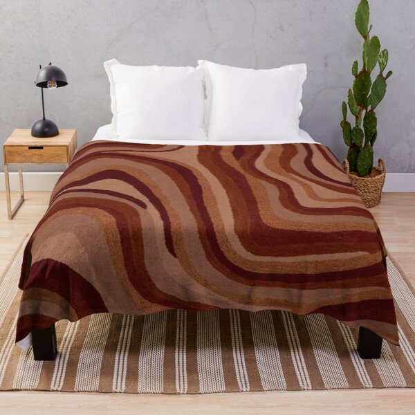 Item preview, Abstract Brown stroke designed and sold by adoredigitals.
