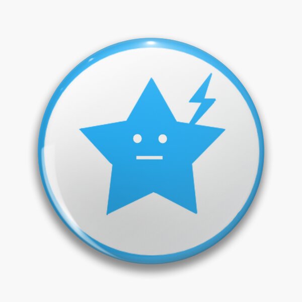 Item preview, Jet Star logo designed and sold by mossed-swamp.