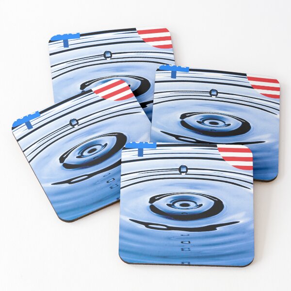 Item preview, The Election of the USA designed and sold by Ethanabban.