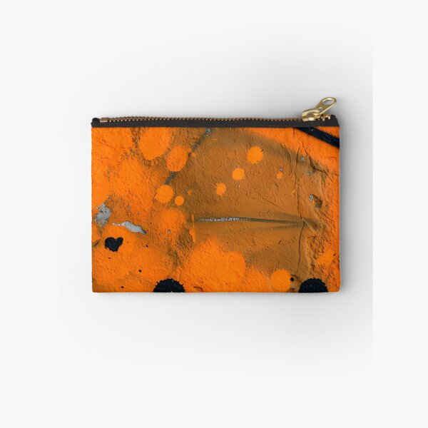 Item preview, Orange Fury: Unleashing the Power of Color! designed and sold by jglobal360.