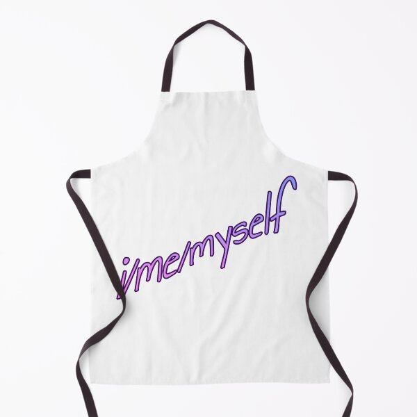 Item preview, i/me/myself Will Wood designed and sold by GreatAndNerdy.