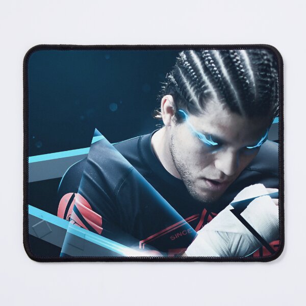 Item preview, BRIAN T CITY ORTEGA | PROSPECT EDITION designed and sold by 3005Garments.