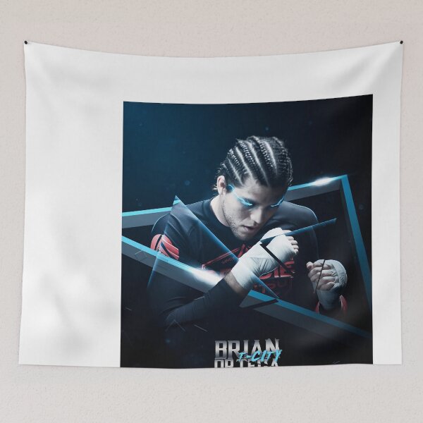 Item preview, BRIAN T CITY ORTEGA | PROSPECT EDITION designed and sold by 3005Garments.