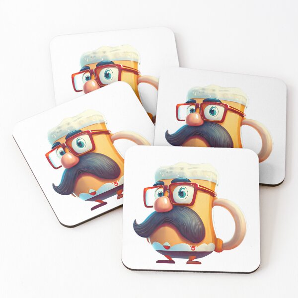Item preview, Professor Beer designed and sold by Store With Cool Stuff.