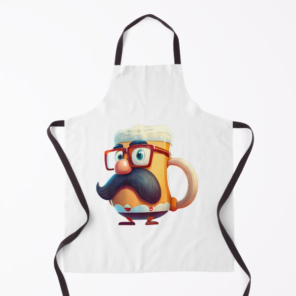 Item preview, Professor Beer designed and sold by Store With Cool Stuff.