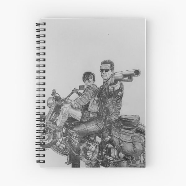 Artikelvorschau, Terminator 2 entworfen und verkauft von BryanWhipple.