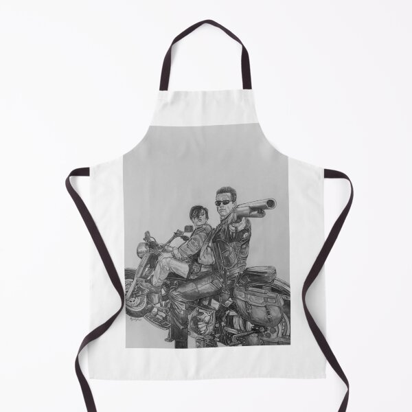 Item preview, Terminator 2 designed and sold by BryanWhipple.