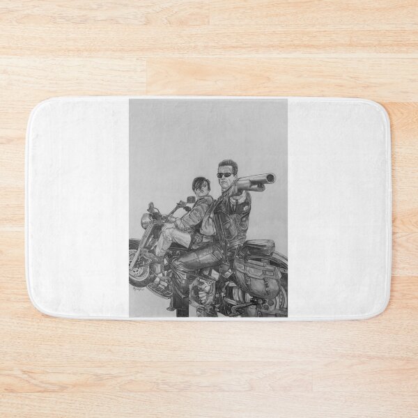 Item preview, Terminator 2 designed and sold by BryanWhipple.