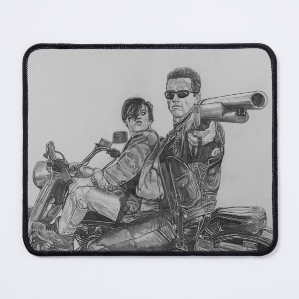 Item preview, Terminator 2 designed and sold by BryanWhipple.