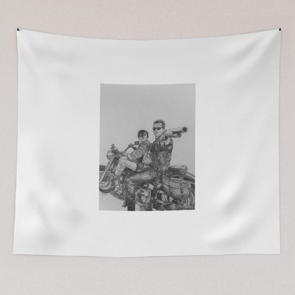 Item preview, Terminator 2 designed and sold by BryanWhipple.