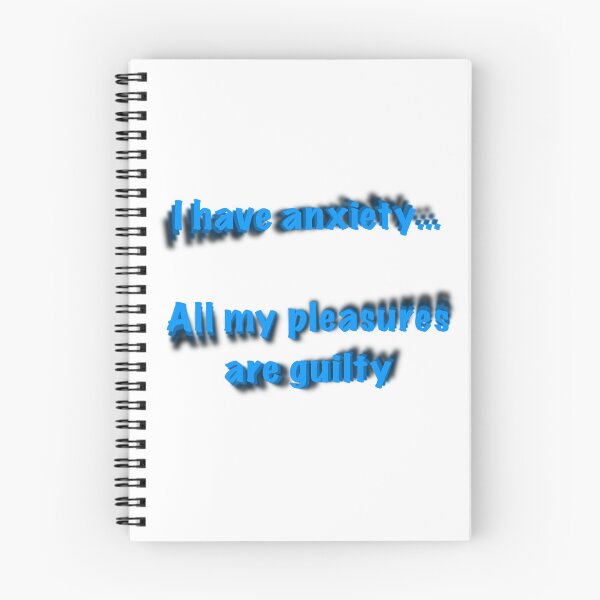 Item preview, Guilty pleasures designed and sold by MoonLilly18.
