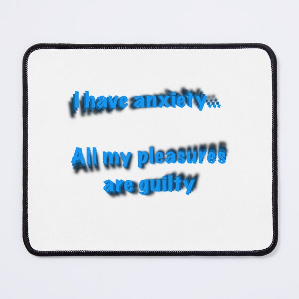 Item preview, Guilty pleasures designed and sold by MoonLilly18.