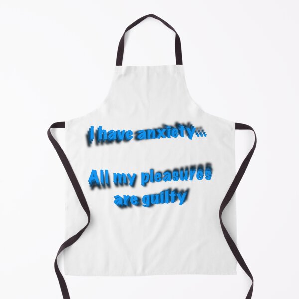Item preview, Guilty pleasures designed and sold by MoonLilly18.