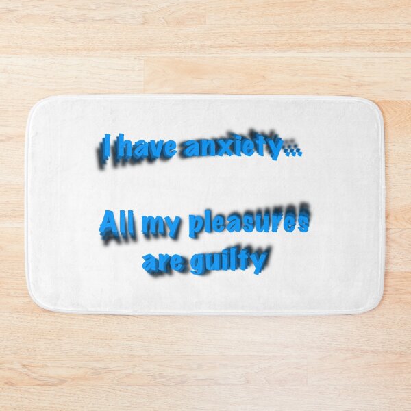 Item preview, Guilty pleasures designed and sold by MoonLilly18.