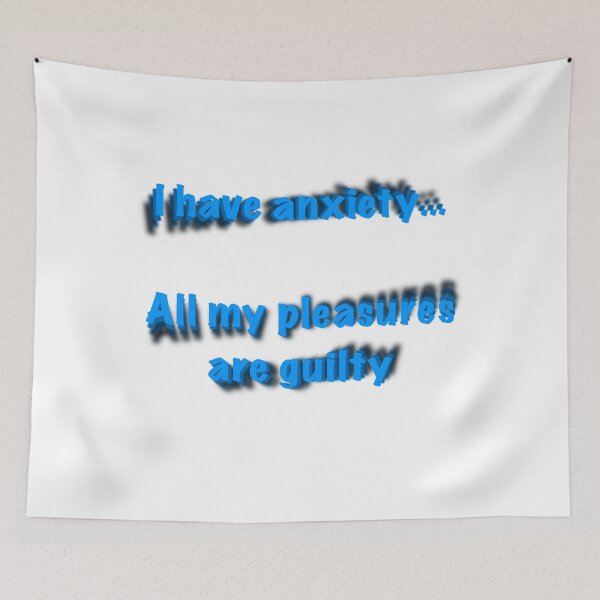 Item preview, Guilty pleasures designed and sold by MoonLilly18.