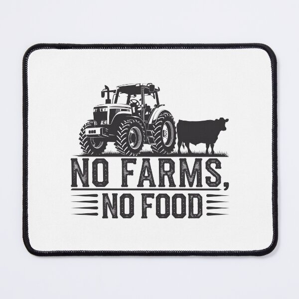 Item preview, Thank a Farmer designed and sold by alehousephoto.