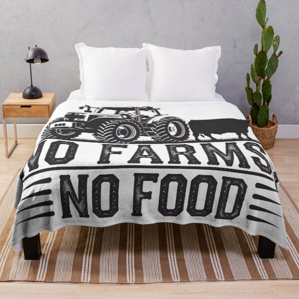 Item preview, Thank a Farmer designed and sold by alehousephoto.