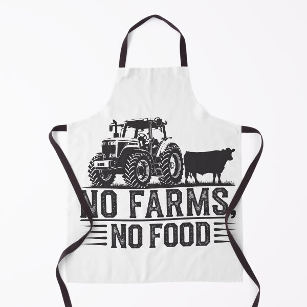 Item preview, Thank a Farmer designed and sold by alehousephoto.