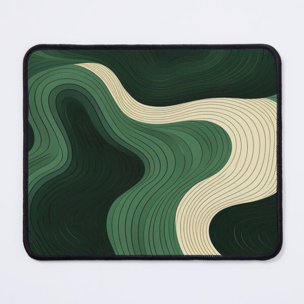 Item preview, Green Marble designed and sold by adoredigitals.