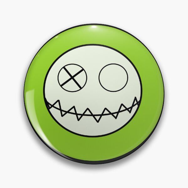 Item preview, Fun Ghoul Logo designed and sold by mossed-swamp.