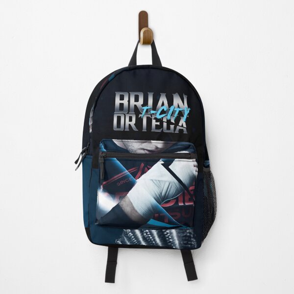 Item preview, BRIAN T CITY ORTEGA | PROSPECT EDITION designed and sold by 3005Garments.