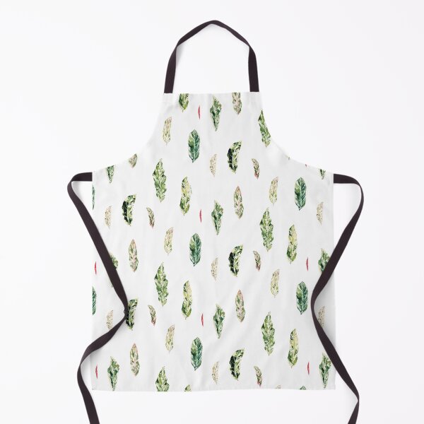 Item preview, Variegated Leaves designed and sold by kinoko.draws.