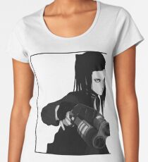 ergo proxy t shirt