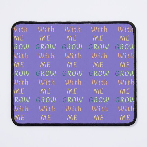 Item preview, image to grow with us designed and sold by FatmaAhmed90.