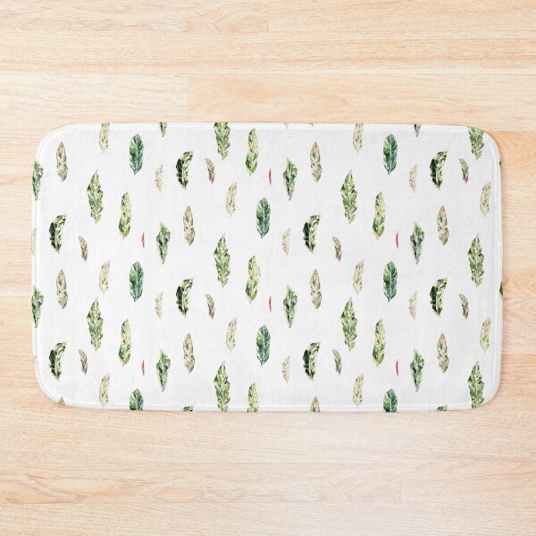 Item preview, Variegated Leaves designed and sold by kinoko.draws.