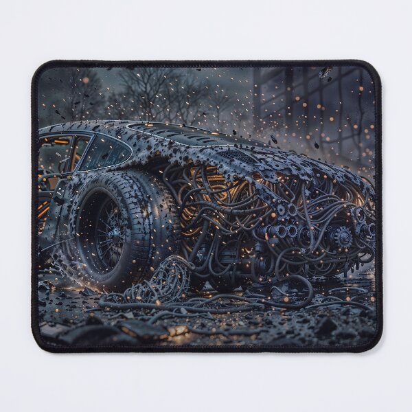 Item preview, car / dejco.art by domin designed and sold by dejco.art.