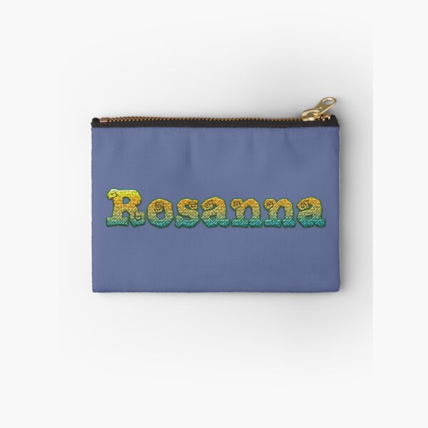 Item preview, ROSANNA Logo! designed and sold by DeansDesigns87.