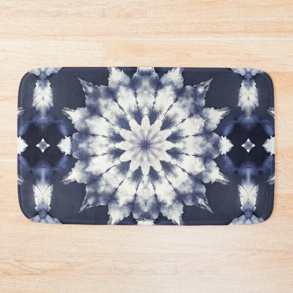 Item preview, Hippie style inspired batik pattern designed and sold by Sublime Infinito.