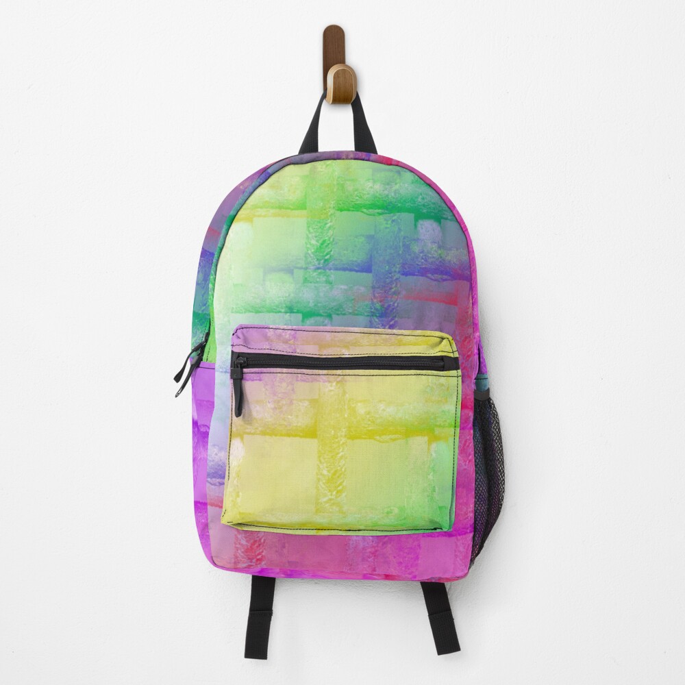 Item preview, Backpack designed and sold by Artangible.