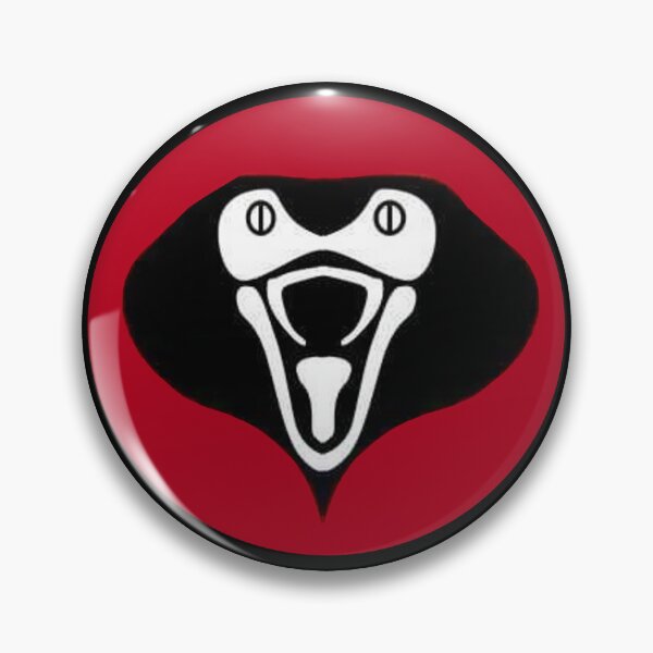 Artikelvorschau, Kobra Kid-Logo entworfen und verkauft von mossed-swamp.