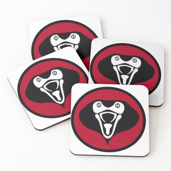 Item preview, Kobra Kid logo designed and sold by mossed-swamp.