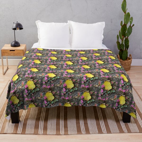 Item preview, A sign of Fall includes a yellow leaf on pink flowers  designed and sold by HellbornEmma26.