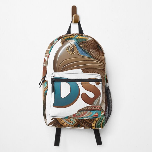 Item preview, DSLO Aztec Eagle designed and sold by brodienochie.