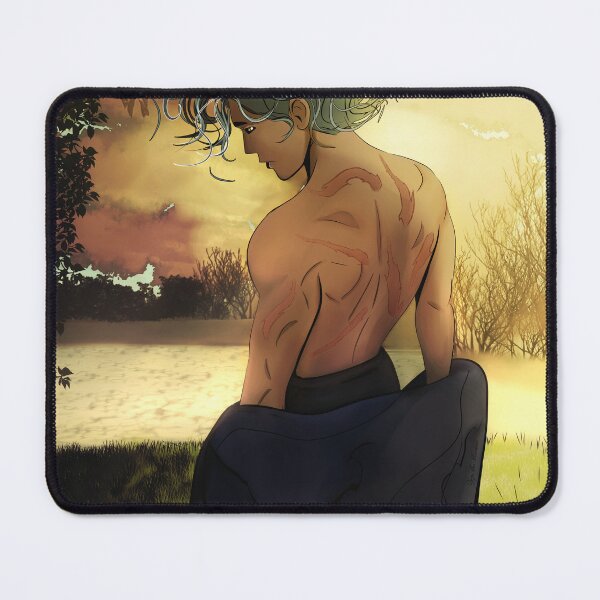 Item preview, Him designed and sold by ZuzuTheMinotaur.