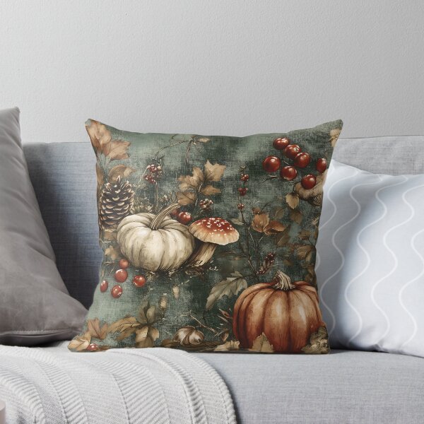 Item preview, Woodland Harvest designed and sold by DreamyLemons.