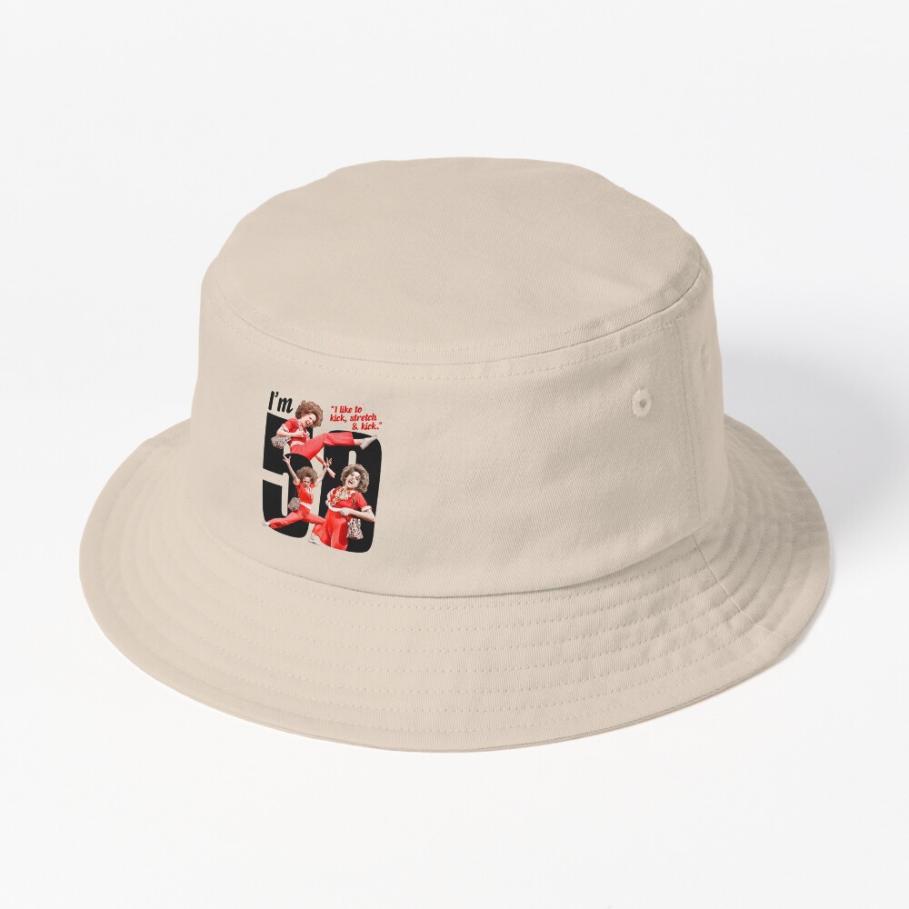 Artikel-Vorschau von Bucket Hat, designt und verkauft von acquiesce13.