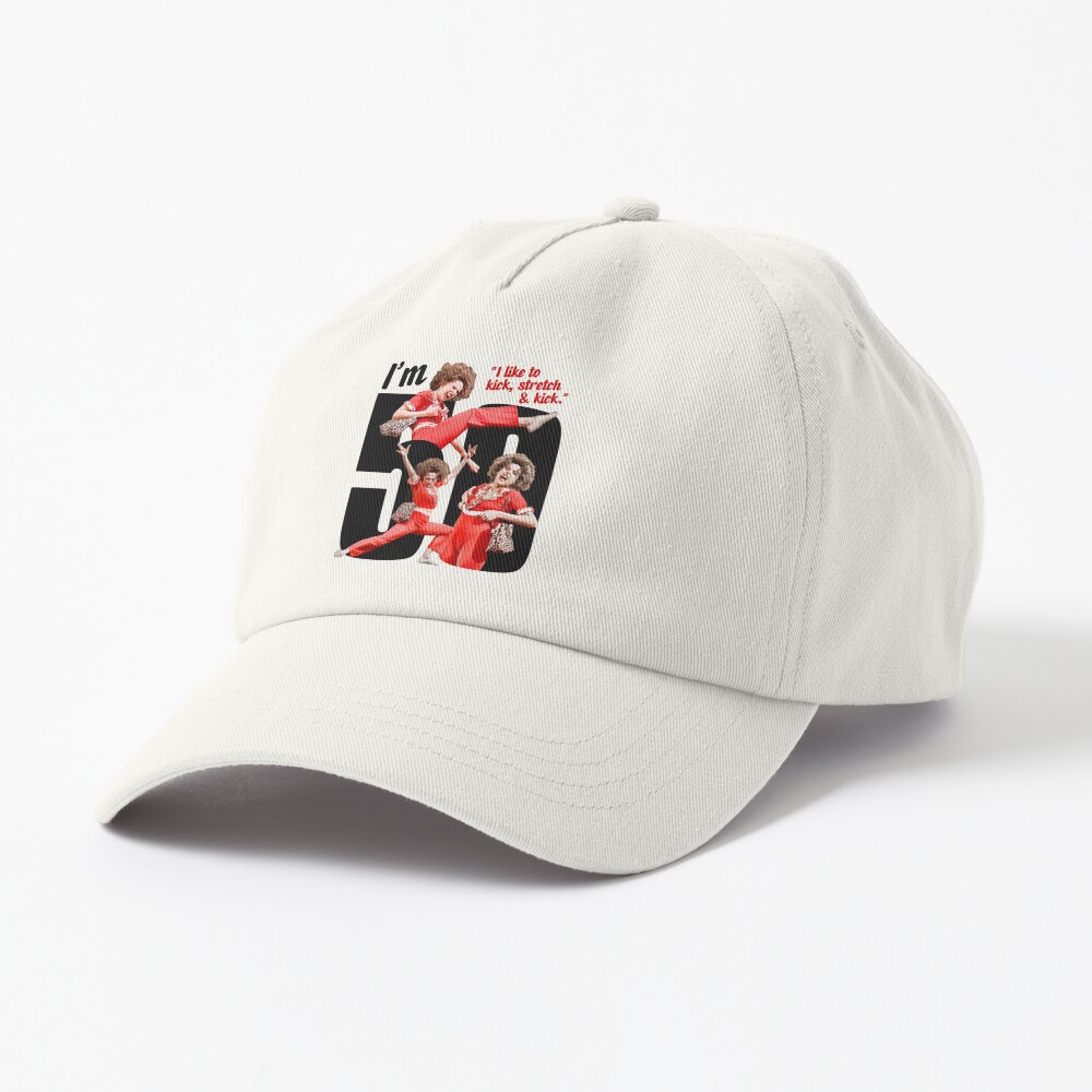 Artikel-Vorschau von Dad Hat, designt und verkauft von acquiesce13.