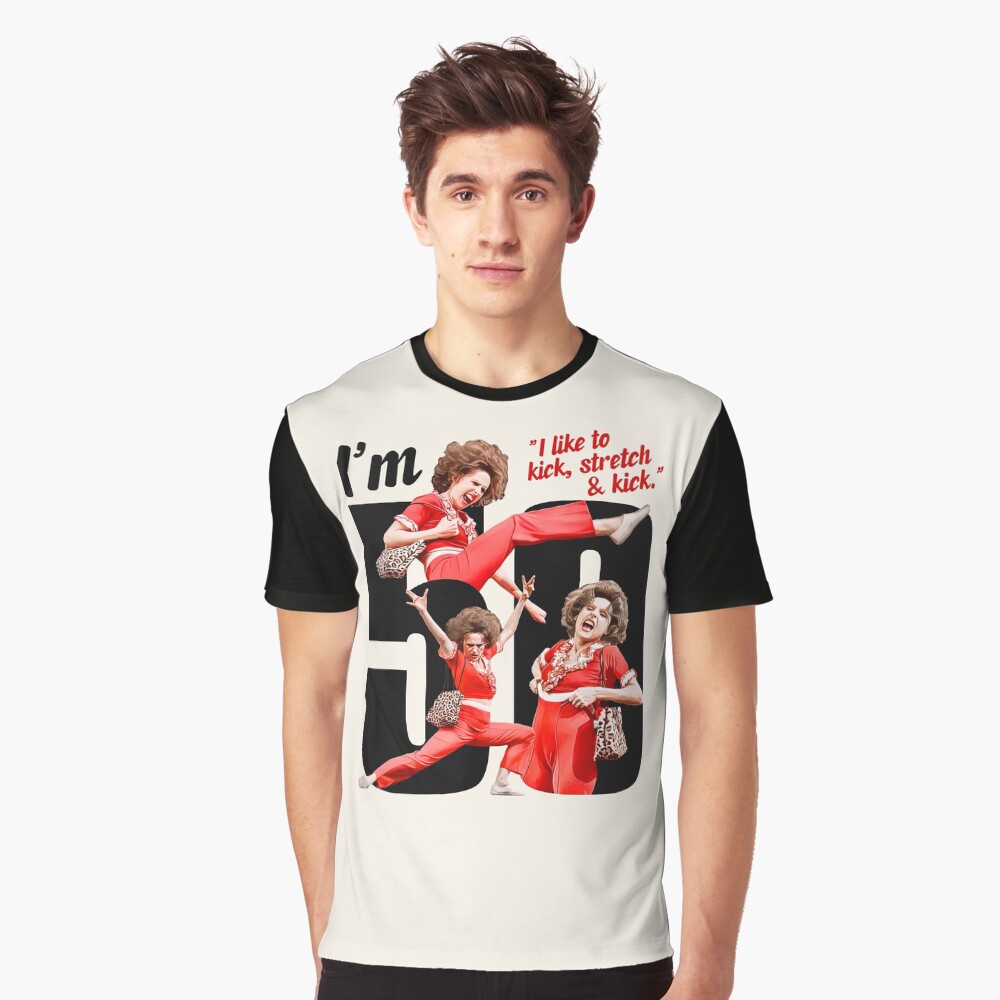 Artikel-Vorschau von Grafik T-Shirt, designt und verkauft von acquiesce13.