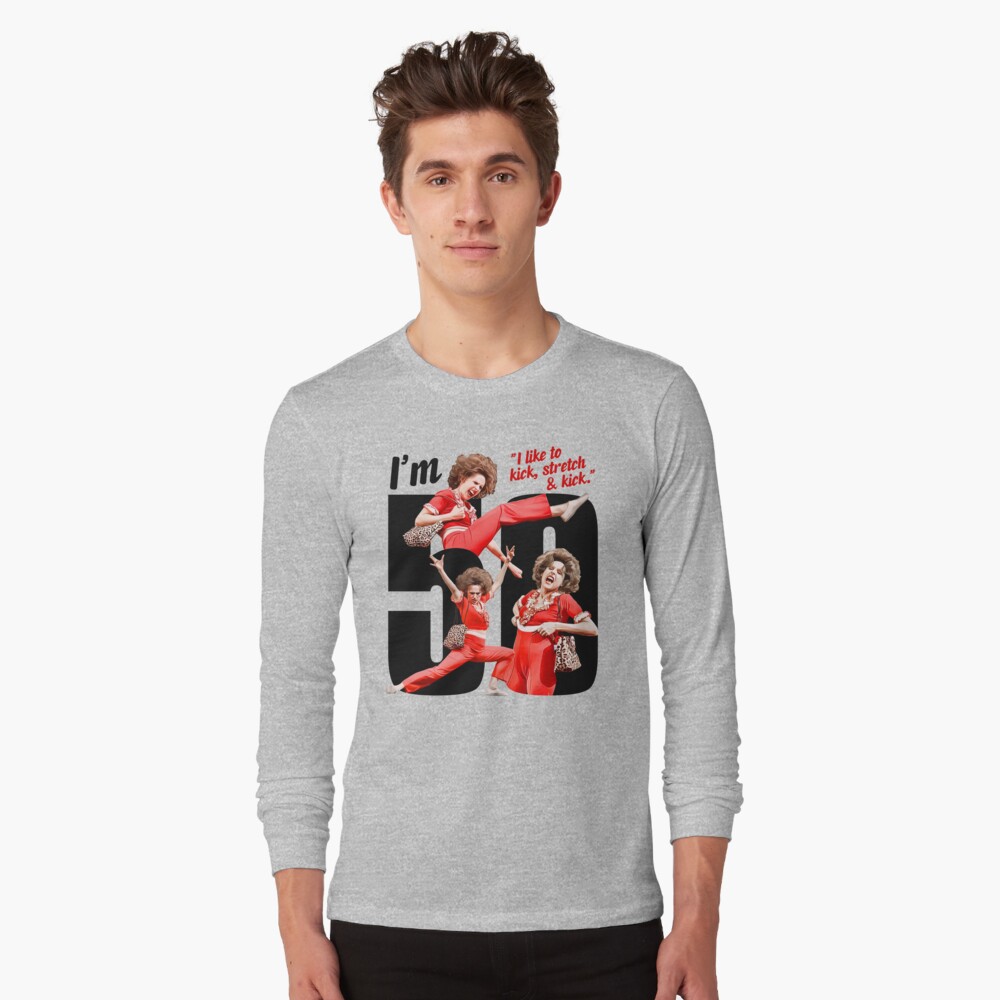 Artikel-Vorschau von Langarmshirt, designt und verkauft von acquiesce13.