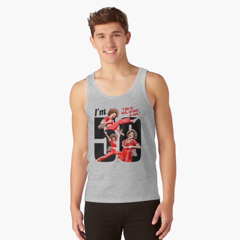 Artikel-Vorschau von Tank Top, designt und verkauft von acquiesce13.